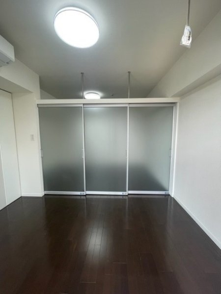 コンフォリア駒澤