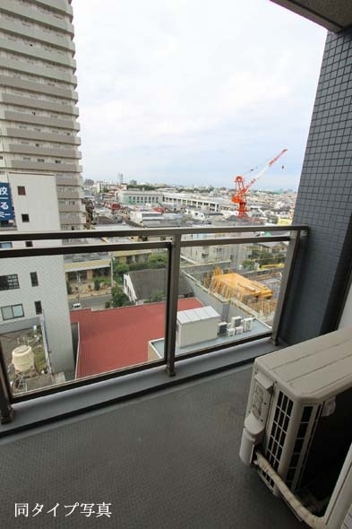 コンフォリア駒澤