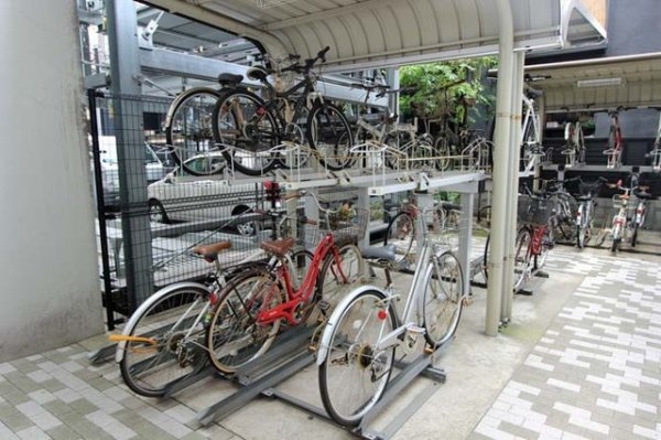 コンフォリア駒澤