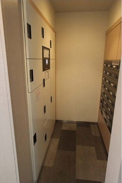 コンフォリア駒澤