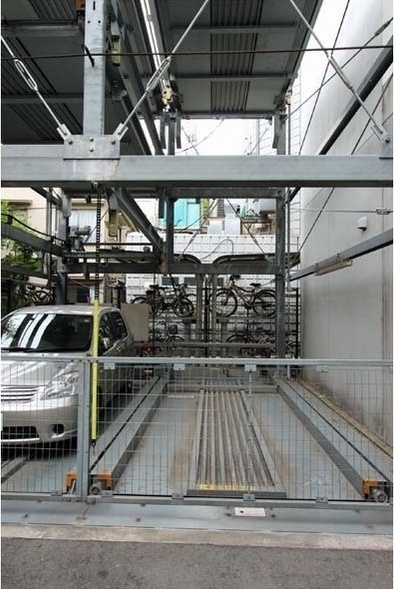 コンフォリア駒澤