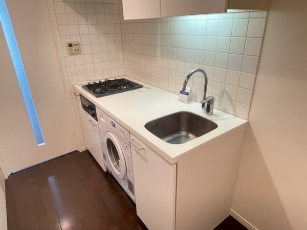 コンフォリア駒澤