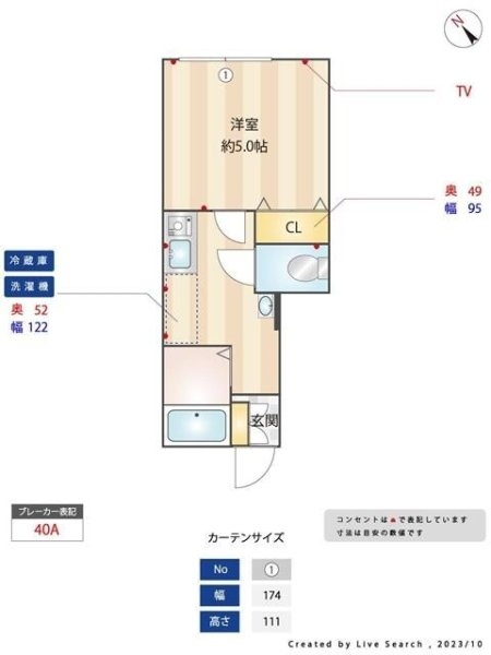 プライムガーデン桜新町