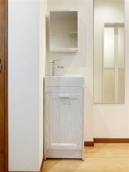 プライムガーデン桜新町