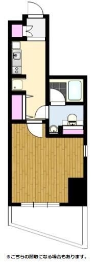 プレールドゥーク駒澤大学前