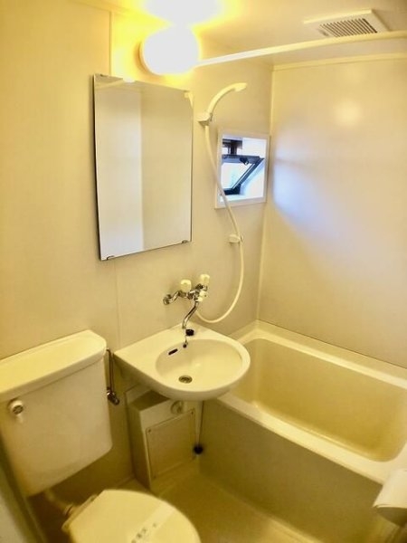 エスペランス三茶太子堂