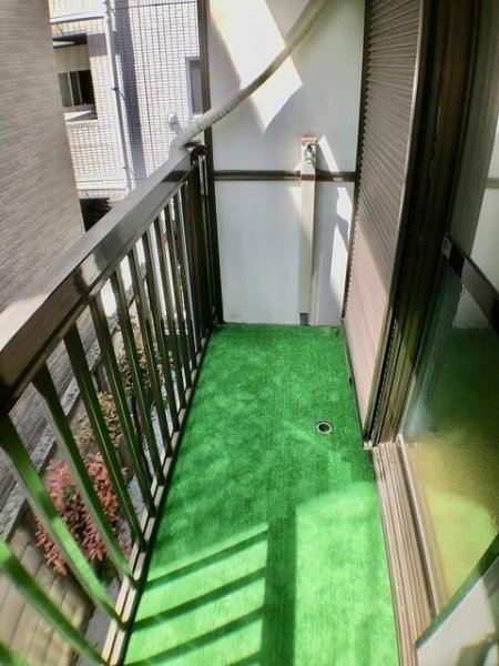 エスペランス三茶太子堂