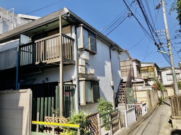 エスペランス三茶太子堂