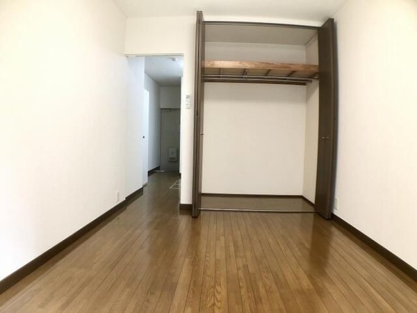 エスペランス三茶太子堂