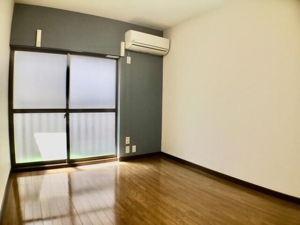 エスペランス三茶太子堂