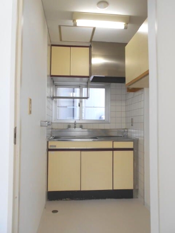 八丁堀プラレールビル