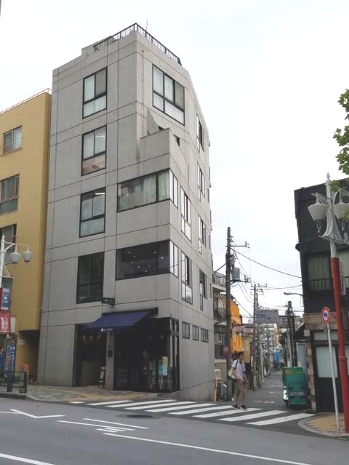 ｓｔｏｎｅｗａｌｌ　ｂｌｄｇ．