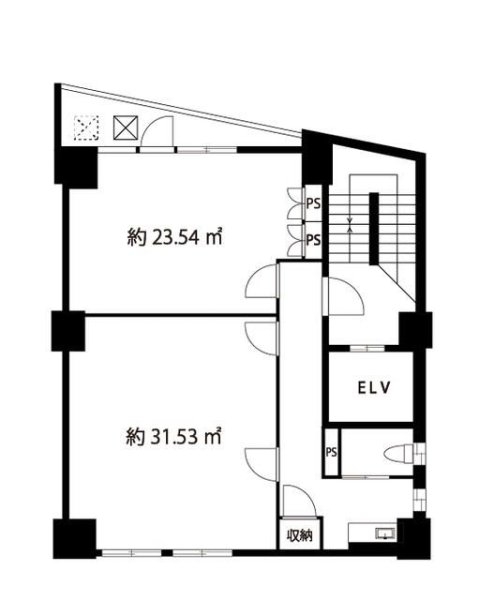 高田パッケージビル