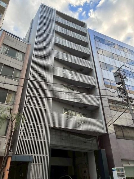 高田パッケージビル