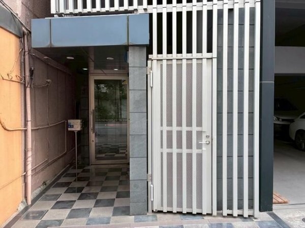 高田パッケージビル