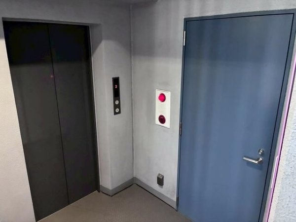 高田パッケージビル