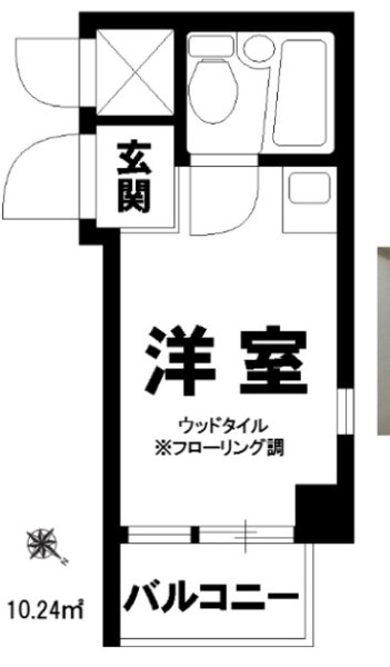 トップルーム道玄坂