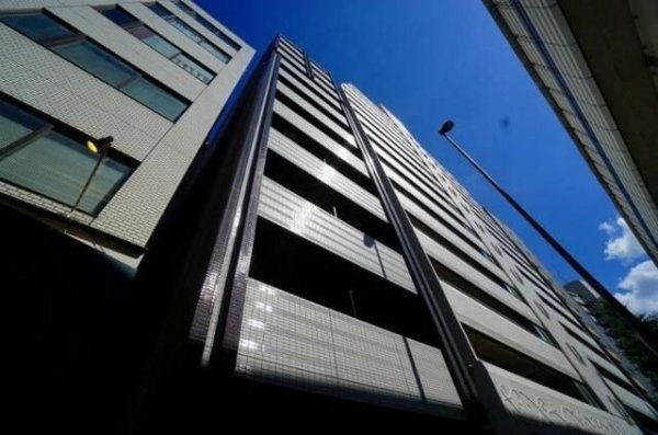 リテラス三軒茶屋サウス