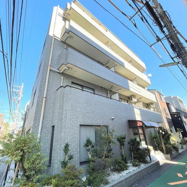 ロジェメント三軒茶屋