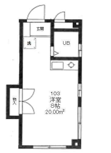 プランドール２３３