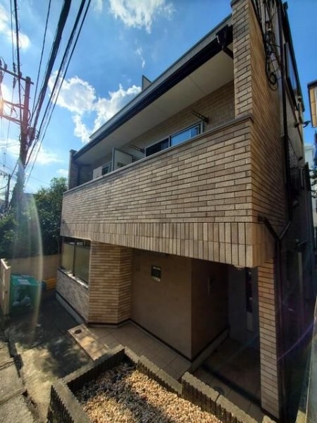 グランツブルク駒場