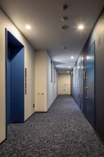 ＭＩＮＡＭＩＡＺＡＢＵ　ＮＯＲＴＨ