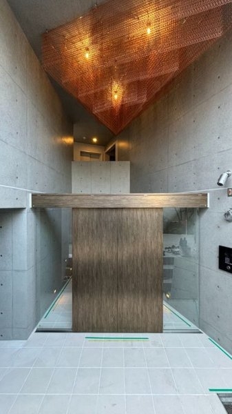 レンブラン赤堤