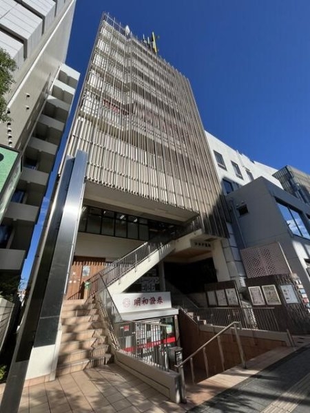 ＧＲＡＮＤ二子玉川