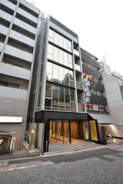 アーベイン赤坂