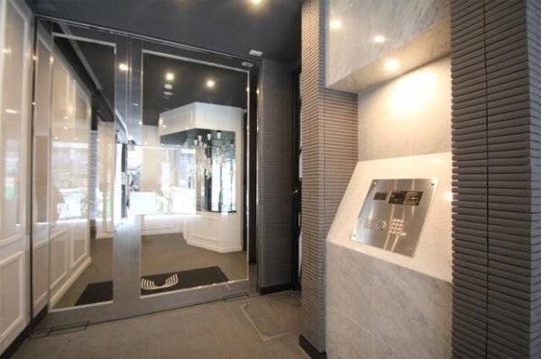 アーベイン赤坂