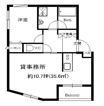 ウィステリア渋谷