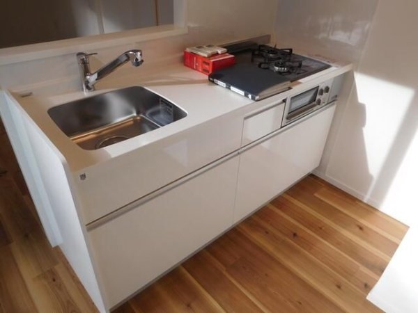 ウィステリア渋谷