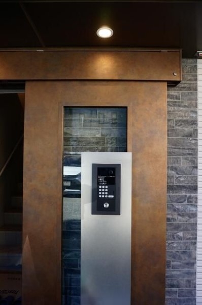 ウィステリア渋谷