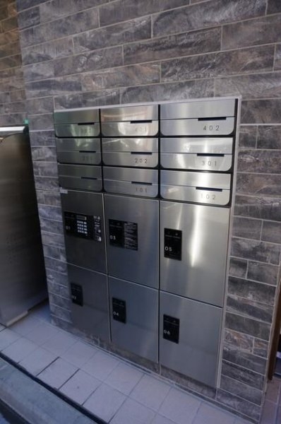 ウィステリア渋谷