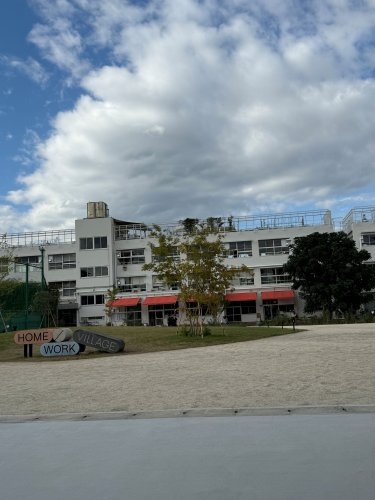 アジールコート池尻大橋(HOME/WORKVILLAGE)