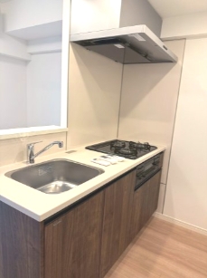 アジールコート池尻大橋