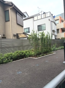 アジールコート池尻大橋