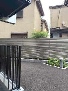 アジールコート池尻大橋