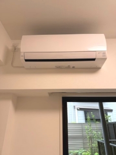 アジールコート池尻大橋