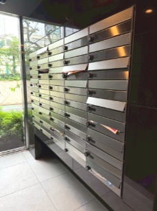 アジールコート池尻大橋