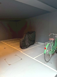 アジールコート池尻大橋