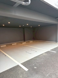 アジールコート池尻大橋