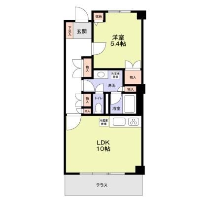 コスモリード三軒茶屋