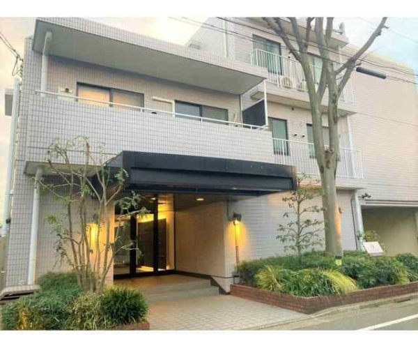 コスモリード三軒茶屋