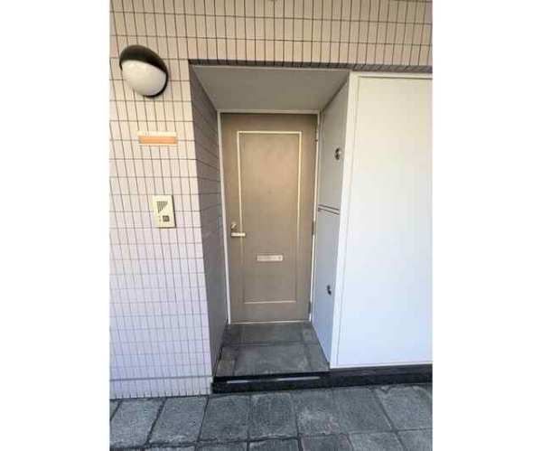 コスモリード三軒茶屋