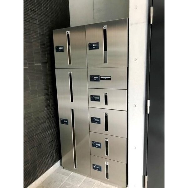 Ｍ’ｓレジデンス