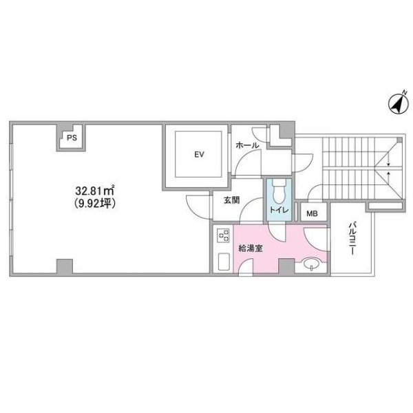 ＡＮＤＯ　ＢＵＩＬＤＩＮＧ