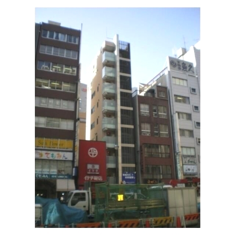 ＡＮＤＯ　ＢＵＩＬＤＩＮＧ