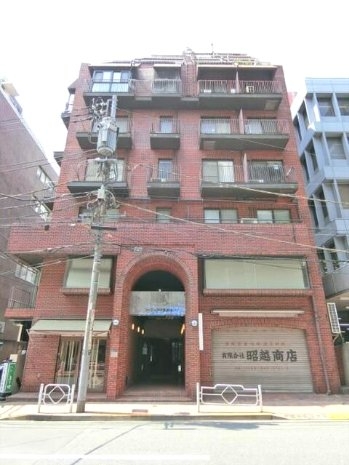 フェニックス東銀座