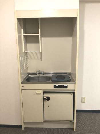 フェニックス東銀座